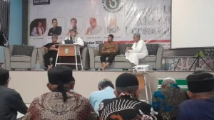 Rihlah Dakwah ke-6 di Mantup Hadirkan KH Azhari Dipokusumo, Cicit Pangeran Diponegoro