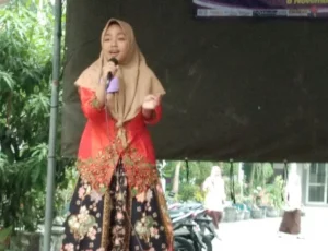 Mengakrabkan Bahasa Jawa kepada Generasi Milenial Lewat Lomba Campur Sari