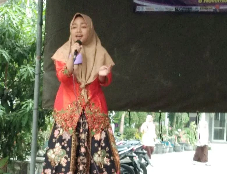 Mengakrabkan Bahasa Jawa kepada Generasi Milenial Lewat Lomba Campur Sari