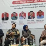 PUSAD: 41 Persen Generasi Z Abai Isu Politik