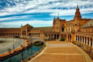 Jejak Islam di Andalusia, Ekonomi yang Menginspirasi Dunia