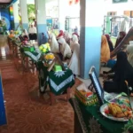 Risoles Roti Sumbu Ini Lezatnya Serasa Menempel Terus di Lidah