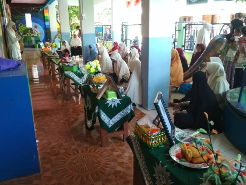 Risoles Roti Sumbu Ini Lezatnya Serasa Menempel Terus di Lidah