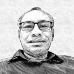 Kebal Hukum Abu Janda Harus Diakhiri