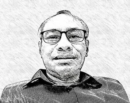 Petruk Divaksin, Sindiran atau Pujian