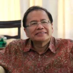 Rizal Ramli Meninggal Dunia