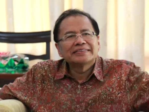 Tantangan Rizal Ramli