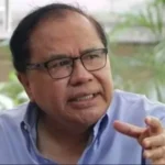 Kritik Rizal Ramli Bukan Main Pedas, Kenang Menteri Keuangan