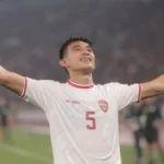 Rizky Ridho, Mahasiswa UM Surabaya Masuk Nominasi Puskas Award 2025