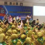 Dari SD Teladan Nasional, Film Animasi ‘Gob and Friends’ Roadshow ke Sekolah-Sekolah Muhammadiyah
