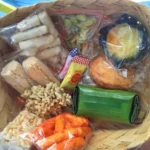 Di Roadshow Ini, Ada Peserta Nekad Ambil 10 Jajanan Tradisional