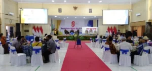 Naik Kelas di Roadshow Milad Ke-8 PWMU.CO Seri Pertama