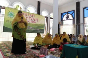 Roadshow untuk Perkuat Ghiroh ber-Aisyiyah