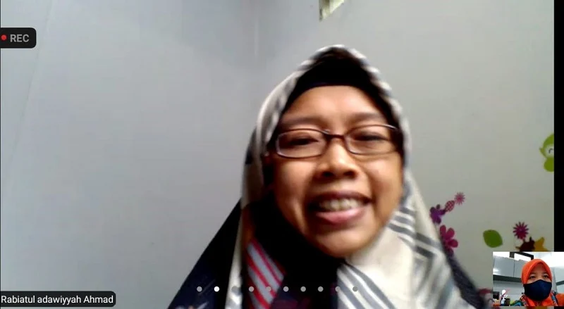 Kunci Tuntut Ilmu dan Hafal Al-Quran: Hindari Maksiat