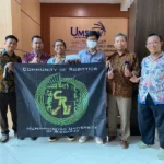 Tim Robot Umsida Raih Juara 1 Dunia