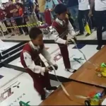 SD Muhasa Sabet 2 Perunggu dan Ini Serba-Serbi Lomba Olympicad