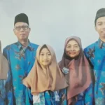 Tak Menyangka Suaminya Pergi Secepat Itu