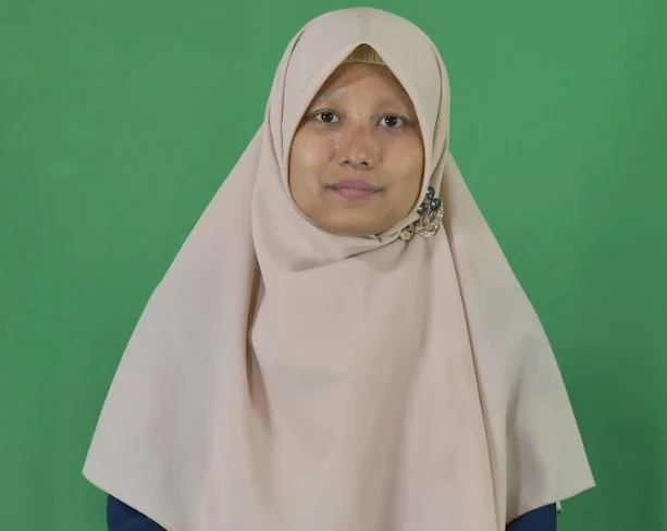 Guru Quran SD Muhida Wafat di Hari Kartini