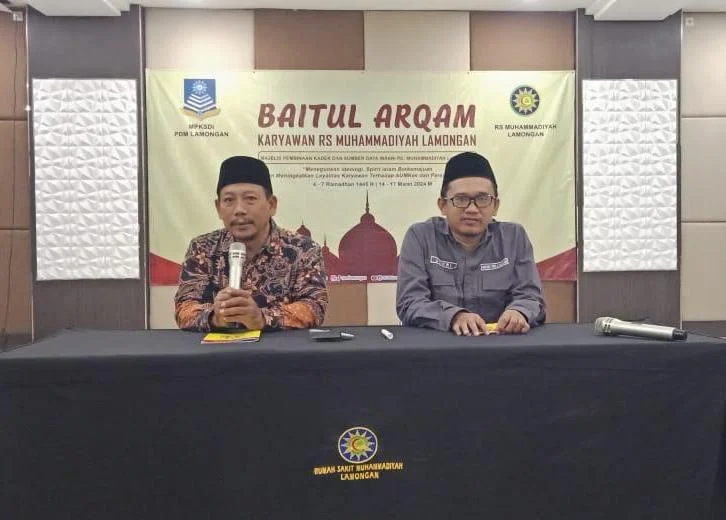 Urgensi Baitul Arqam dan Penguatan Kader Muhammadiyah