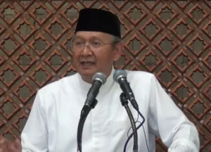 Presiden Tiga Periode Tanda Munculnya Obsolutisme Kekuasaan