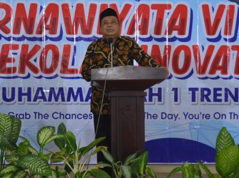 Penggunaan HP untuk Belajar Online Ada Sisi Buruk