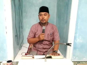 Tafsir Surat Al-Baqarah 207-210 Dikupas dalam Pengajian Ini