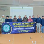 Para Mubaligh Ini Rela Tempuh 12 Jam Perjalanan Menuju Masjid Jogokariyan