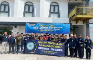 Semangat Nol Rupiah Nol Meter Lahirkan MBS Yogyakarta