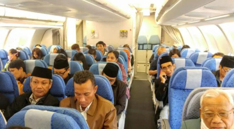 Temuilah Leluhur Muslim sampai ke Negeri China