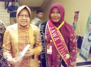 Jadi Duta Rumah Belajar Bisa Kunjungi Daerah Terpencil hingga Menyusun Buku