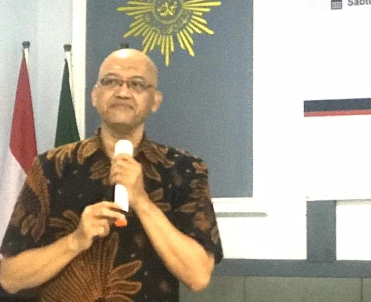 Tiga Syarat Pendidikan Dikatakan Berkualitas