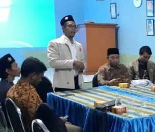 Gelar Gersicab Kedua, PDPM Bahas Peluang Strategis seperti Ini