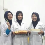 Roti Okra Buatan Mahasiswa Ini Jadi Pilihan Penderita Diabetes