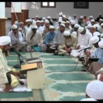 Ramadhan Unik di Hadramaut, Shalat Tarawih 100 Rakaat