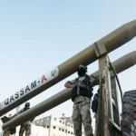 Gerakan Hamas, Kebangkitan Intifadah Palestina