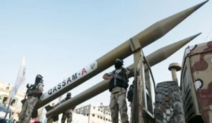 Gerakan Hamas, Kebangkitan Intifadah Palestina