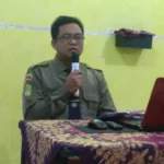 Kultum Jumat Smamsatu Kupas Masyarakat Penuh Berkah