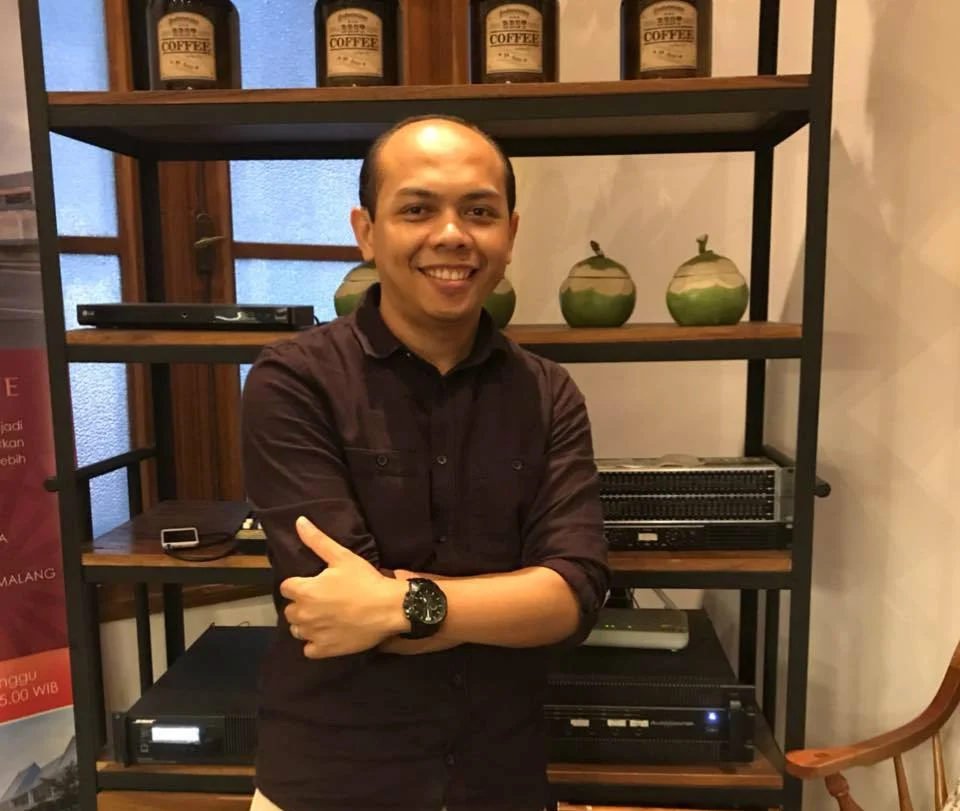 PCIM Taiwan Gelar Lomba Lari dan Sepeda Virtual