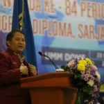 Wajah Indonesia Tahun 2030-2050 Menurut Menkoinfo Rudiantara