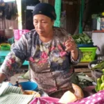 Cabai Mahal, Rujak Mbah Tas Dibandrol Dua Harga