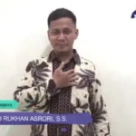 Guru SMPM 7 Masuk 12 Besar Teacher Literacy Award