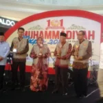 Raih SM Award sebagai Penggerak Dakwah, Inilah Perjuangan Rukmini dalam Berdakwah