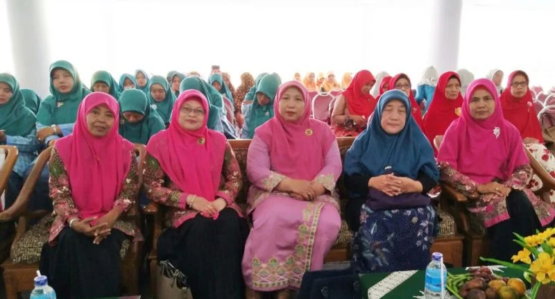 Kata Mubalighah Aisyiyah tentang 5 Bentuk Kasih Sayang Orangtua pada Anaknya