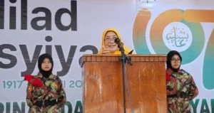 Ketua PWA Jatim: Nyai Walidah Itu Suka Membaca dan Menulis