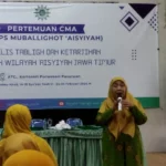 Corp Mubalighat Aisyiyah Bahas Makan Siang Gratis