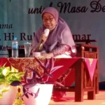 Kenapa Pilih Aisyiyah Bukan Khadijiyah, Ini Penjelasannya