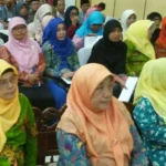 Kebanggaan Aisyiyah pada Ranting yang Jadi Ujung Tombak Dakwah