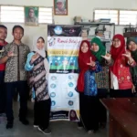 Rumah Belajar Portal Sekolah Maya untuk Guru dan Siswa Imajinatif