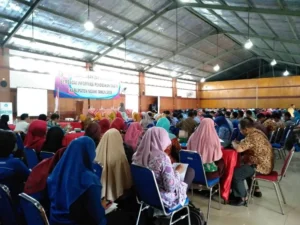 Hadirnya Lab Maya dan Kelas Maya Memperkaya Eksperimen Pengajaran