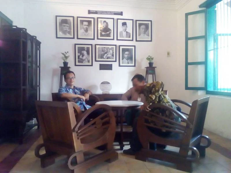 Jejak KH Ahmad Dahlan Mulai Dilacak untuk Mengisi Museum Muhammadiyah